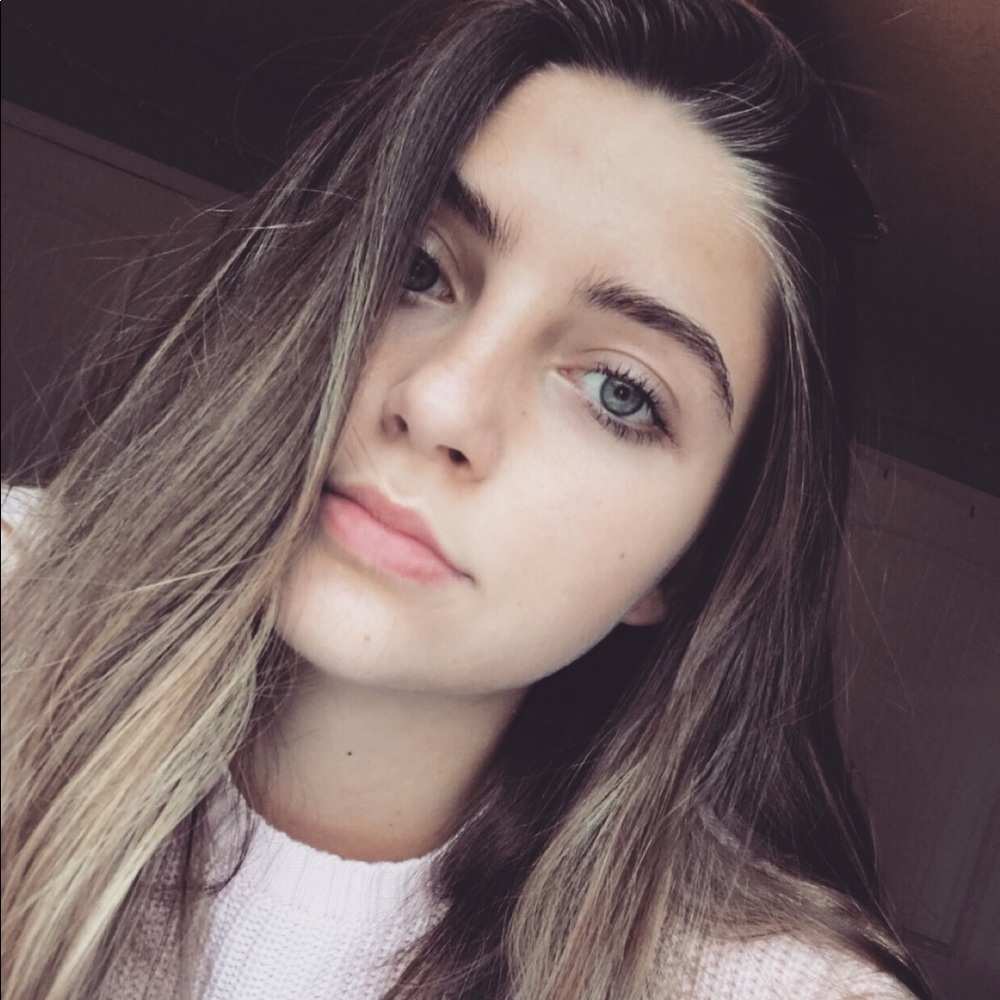 Meet your Posher, Audrey